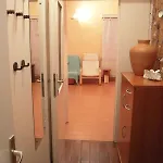 Apartament With A Parking Space *