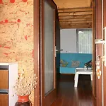 With A Parking Space Apartament Malinska