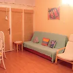 Apartament With A Parking Space