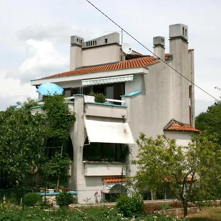 With A Parking Space