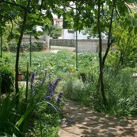 With A Parking Space Apartamento Malinska