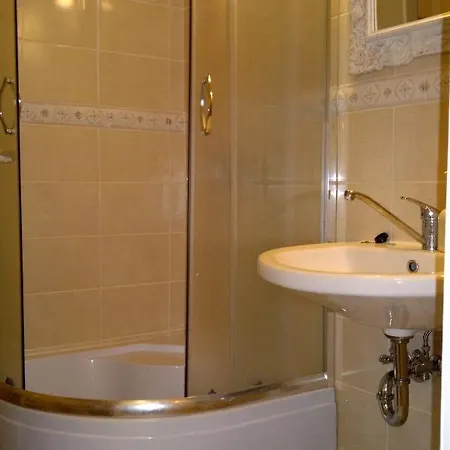 Lägenhet With A Parking Space