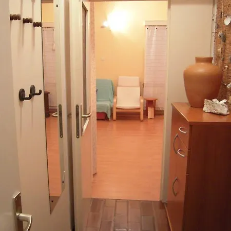 Lägenhet With A Parking Space *