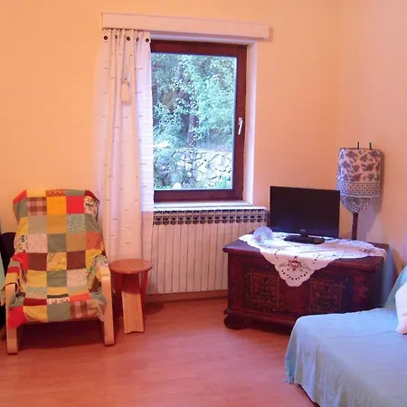 With A Parking Space * Malinska