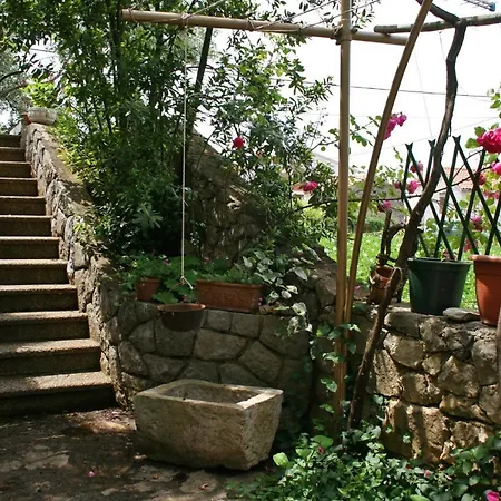 Lägenhet With A Parking Space *