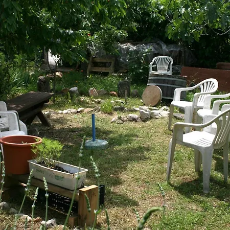 With A Parking Space Malinska