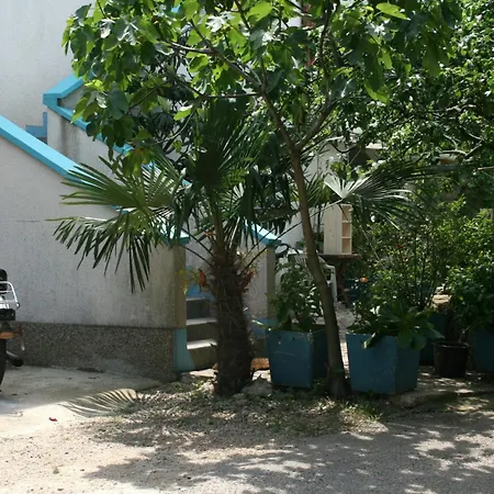 With A Parking Space Lejlighed *