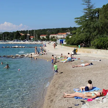 With A Parking Space Lejlighed