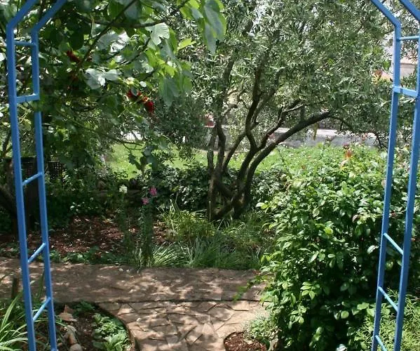 With A Parking Space Lejlighed *