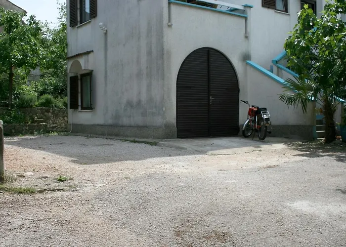 With A Parking Space