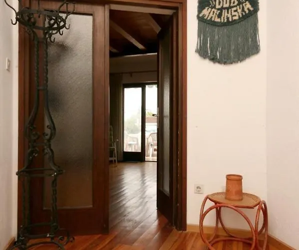 With A Parking Space Lejlighed *