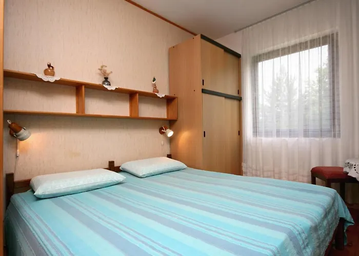 With A Parking Space Lejlighed *