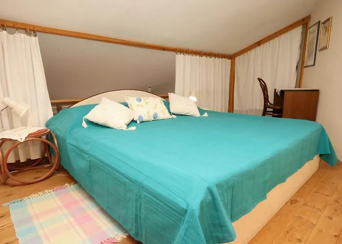 With A Parking Space Lejlighed