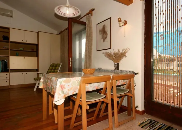 With A Parking Space Lejlighed *