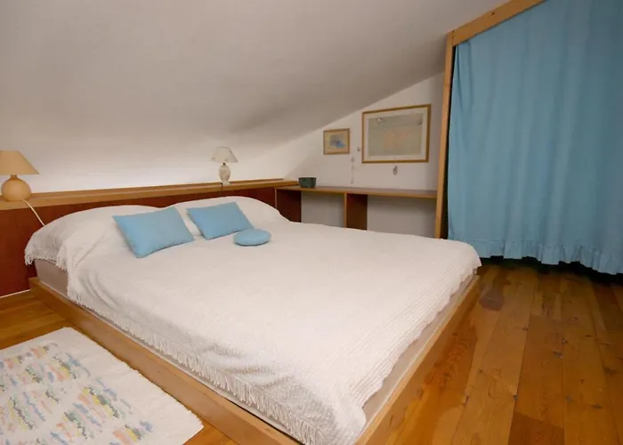 Lejlighed With A Parking Space *