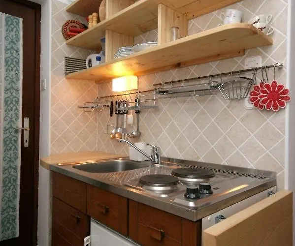 With A Parking Space *