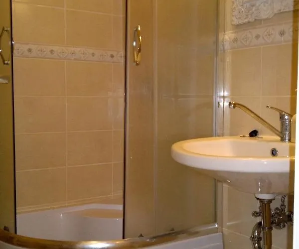 Lejlighed With A Parking Space