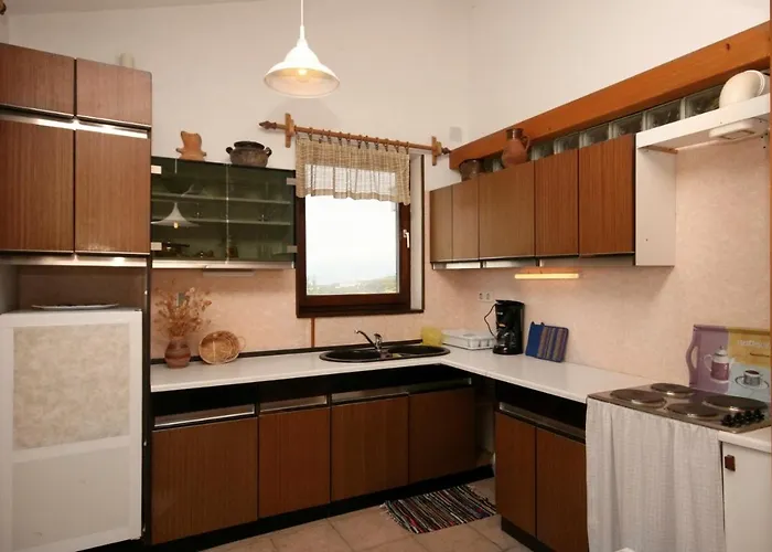 Lejlighed With A Parking Space Malinska