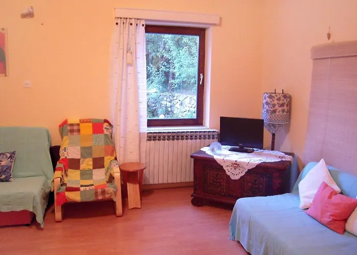 With A Parking Space * Malinska