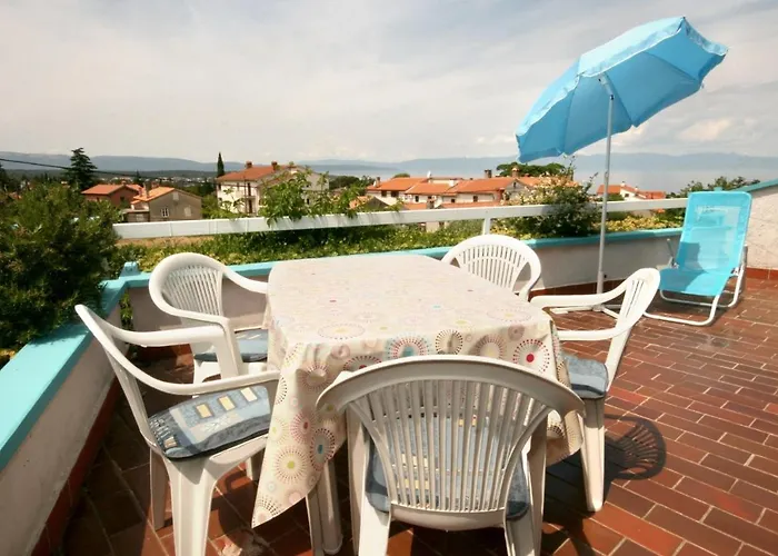 With A Parking Space Lejlighed