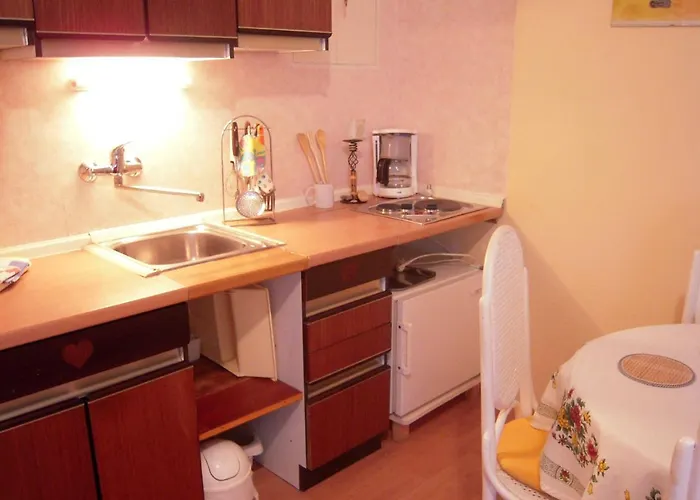 With A Parking Space Malinska