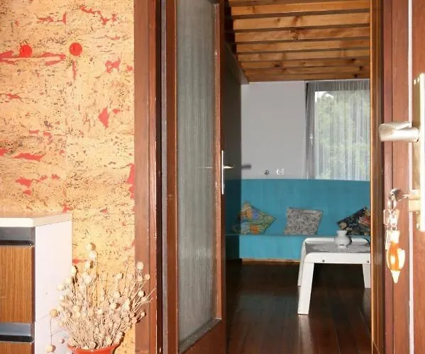 With A Parking Space Lejlighed Malinska