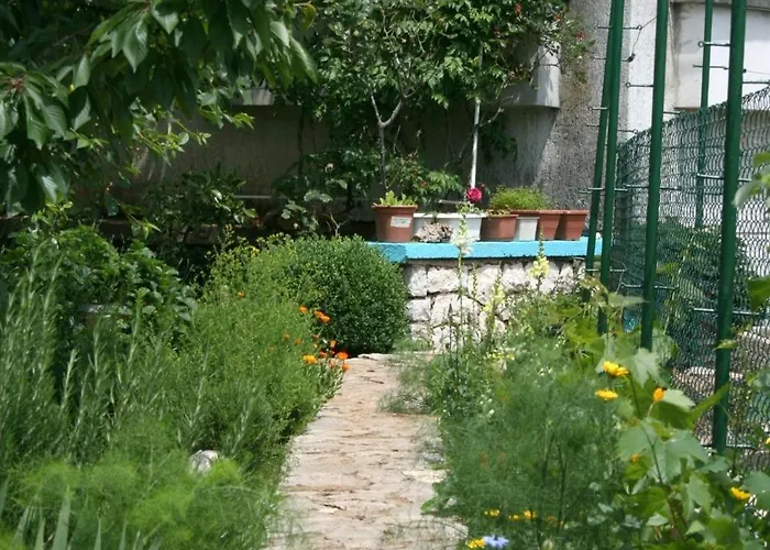 Appartamento With A Parking Space