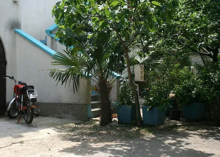With A Parking Space Appartamento *