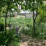 With A Parking Space Apartman Malinska