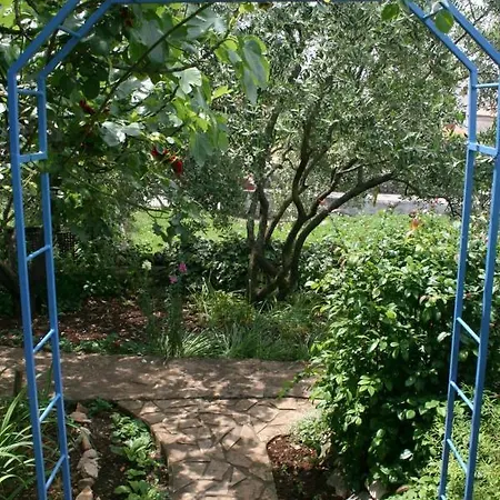 With A Parking Space Apartament *