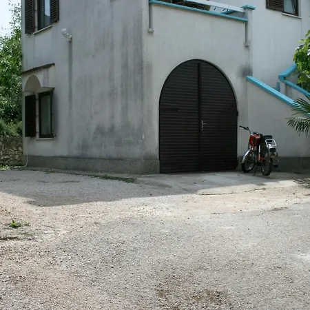 With A Parking Space