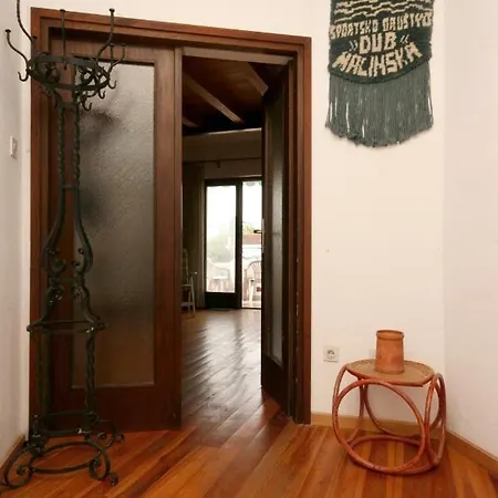 With A Parking Space Apartament *