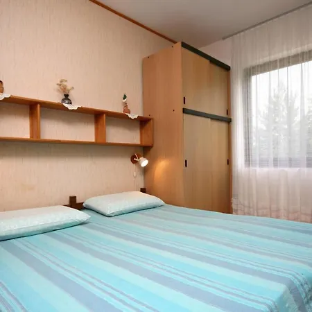 With A Parking Space Apartament *