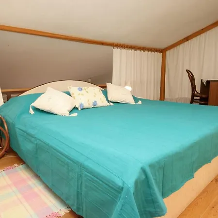 With A Parking Space Apartament