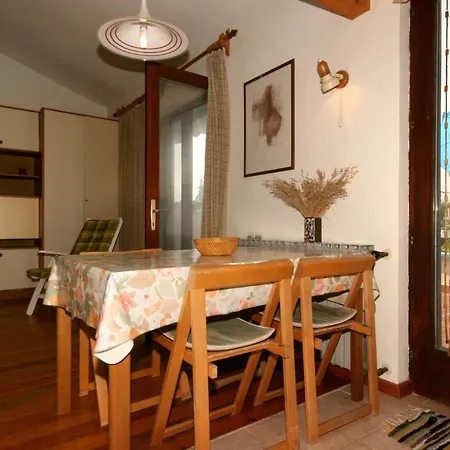 With A Parking Space Apartament *