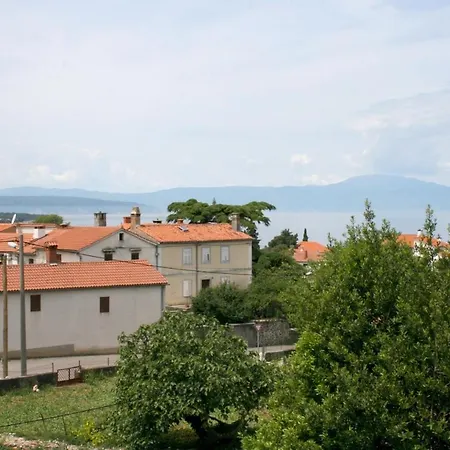 With A Parking Space * Malinska