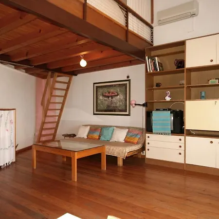 Apartament With A Parking Space *