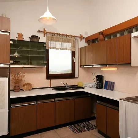 Apartament With A Parking Space Malinska