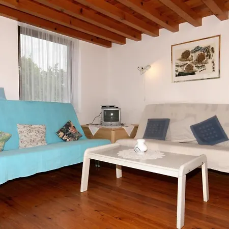 With A Parking Space Apartament