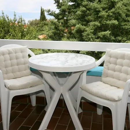 With A Parking Space * Malinska