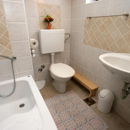 Apartament With A Parking Space *