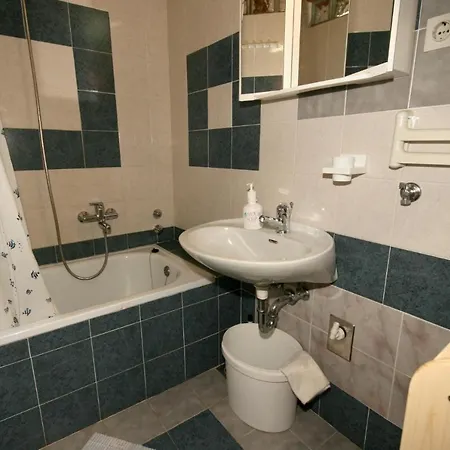 With A Parking Space * Malinska