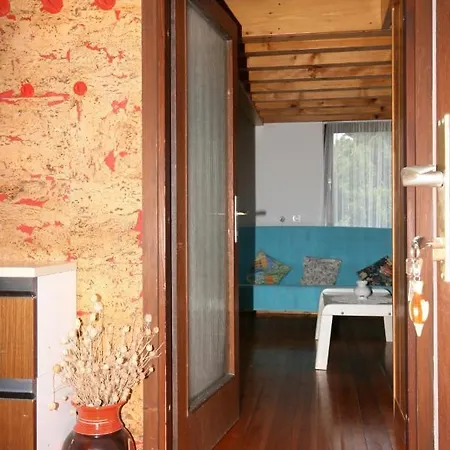 With A Parking Space Apartament Malinska